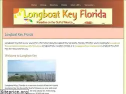 Sites similar to longboat-key.net