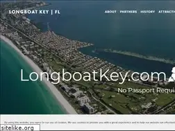 Sites similar to longboatkey.com