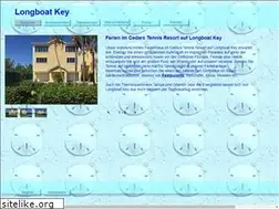 Sites similar to longboatkey.de