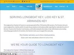 Sites similar to longboatkeychamber.com