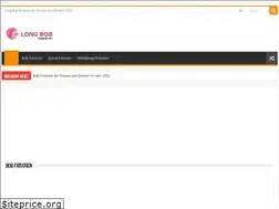 Sites similar to longbob.net