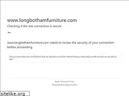 Sites similar to longbothamfurniture.com