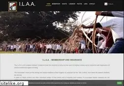 Sites similar to longbow-archers-association.org