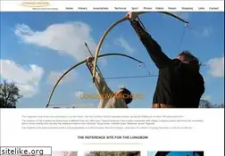 Sites similar to longbow-archers.com