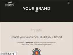 Sites similar to longbow.net
