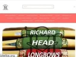 Sites similar to longbowandarrow.co.uk