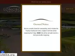 Sites similar to longbowgolf.com