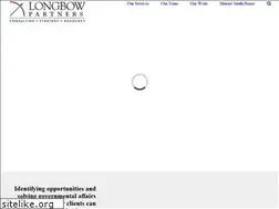 Sites similar to longbowpartners.com