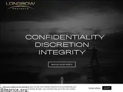 Sites similar to longbowprojects.com
