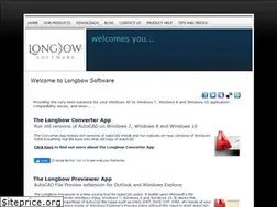 Sites similar to longbowsoftware.com