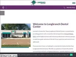 Sites similar to longbranch-dental.com