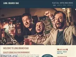 Sites similar to longbranchbar.com