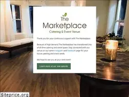 Sites similar to longbranchmarketplace.com