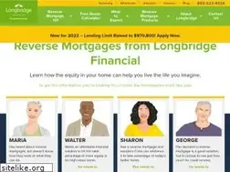 Sites similar to longbridge-financial.com