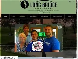 Sites similar to longbridgegc.com