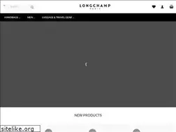 Sites similar to longchamp-sale.com