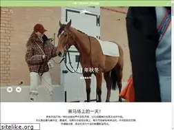 Sites similar to longchamp.cn