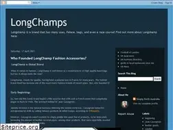 Sites similar to longchampbagsoutlet.us