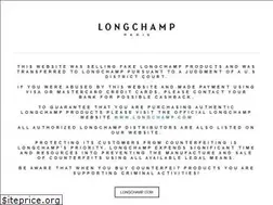 Sites similar to longchampoutlet.name