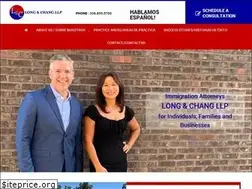 Sites similar to longchangonline.com
