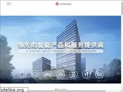 Sites similar to longcheer.com
