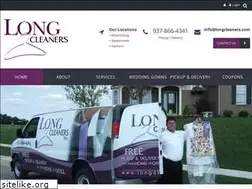 Sites similar to longcleaners.com