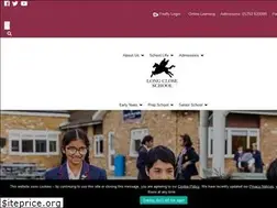 Sites similar to longcloseschool.co.uk