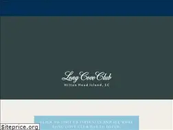 Sites similar to longcoveclub.com