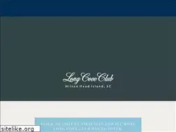 Sites similar to longcoveclub.org