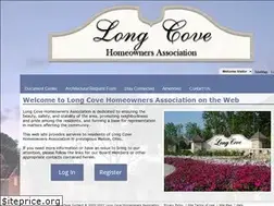 Sites similar to longcovehoa.com