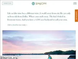 Sites similar to longcovetx.com