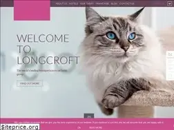 Sites similar to longcroftcathotel.co.uk