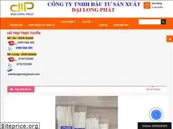 Sites similar to longdaiphat.vn