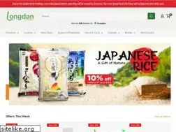 Sites similar to longdan.co.uk
