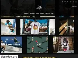 Sites similar to longdayslongboards.com