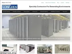 Sites similar to longden.com