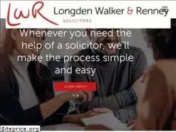 Sites similar to longdens.co.uk