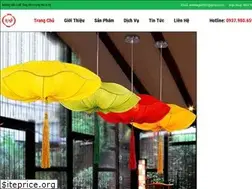 Sites similar to longdentrungthugiare.net