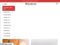 Sites similar to longdenviet.vn