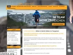 Sites similar to longdistance.de