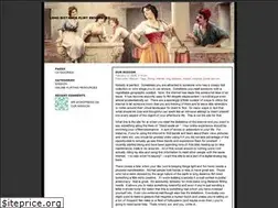 Sites similar to longdistanceflirt.wordpress.com