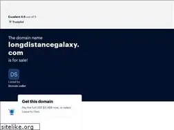 Sites similar to longdistancegalaxy.com