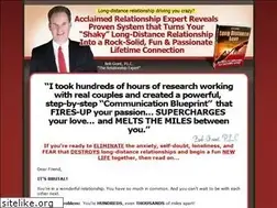 Sites similar to longdistanceloveguide.com