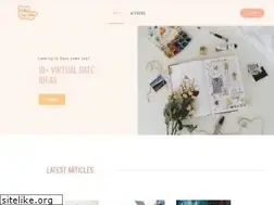 Sites similar to longdistancethings.com