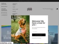 Sites similar to longdogclothing.com