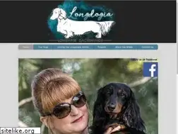 Sites similar to longdogiadachshunds.com