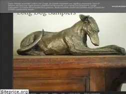 Sites similar to longdogsamplers.blogspot.com