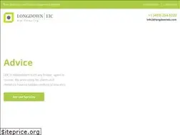Sites similar to longdowneic.com