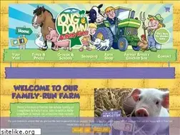 Sites similar to longdownfarm.co.uk