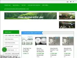 Sites similar to longduonggtec.com